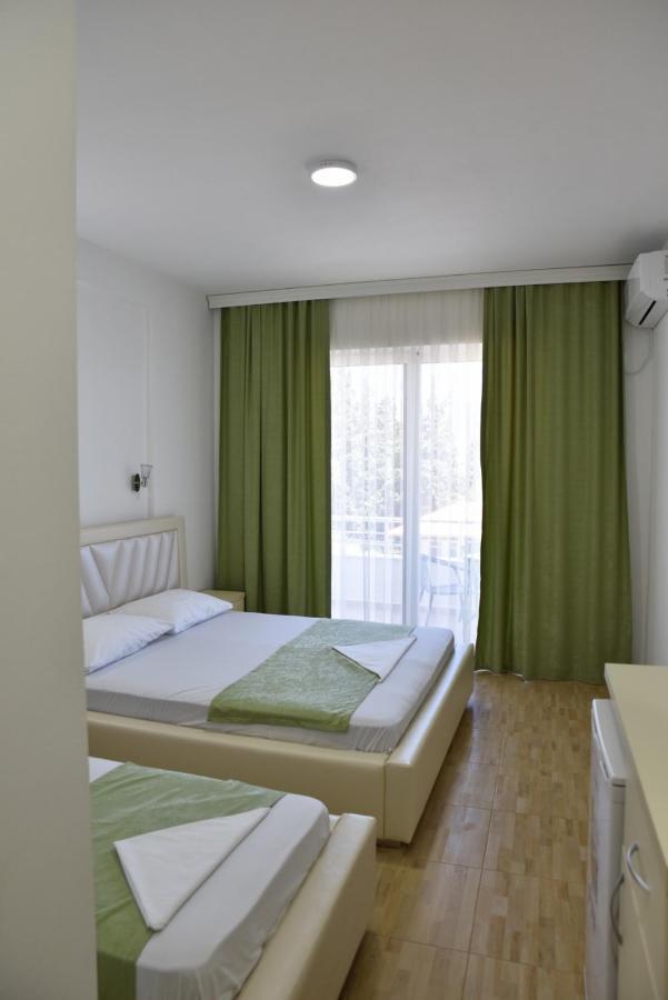 Apartments Fati & Flori Ulcinj Exterior photo