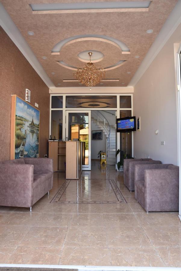 Apartments Fati & Flori Ulcinj Exterior photo