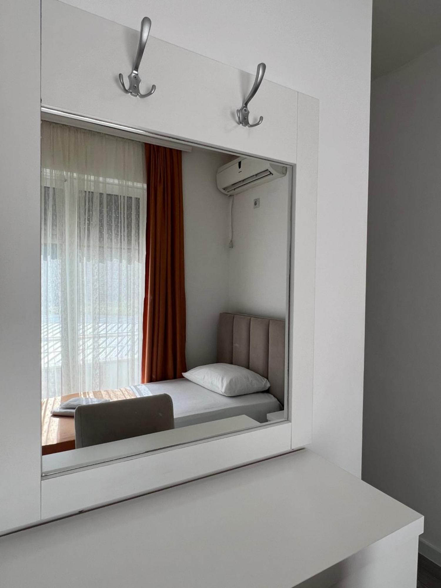 Apartments Fati & Flori Ulcinj Exterior photo