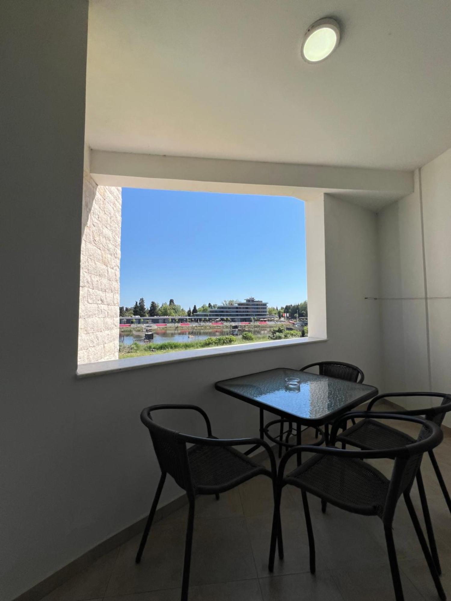 Apartments Fati & Flori Ulcinj Exterior photo