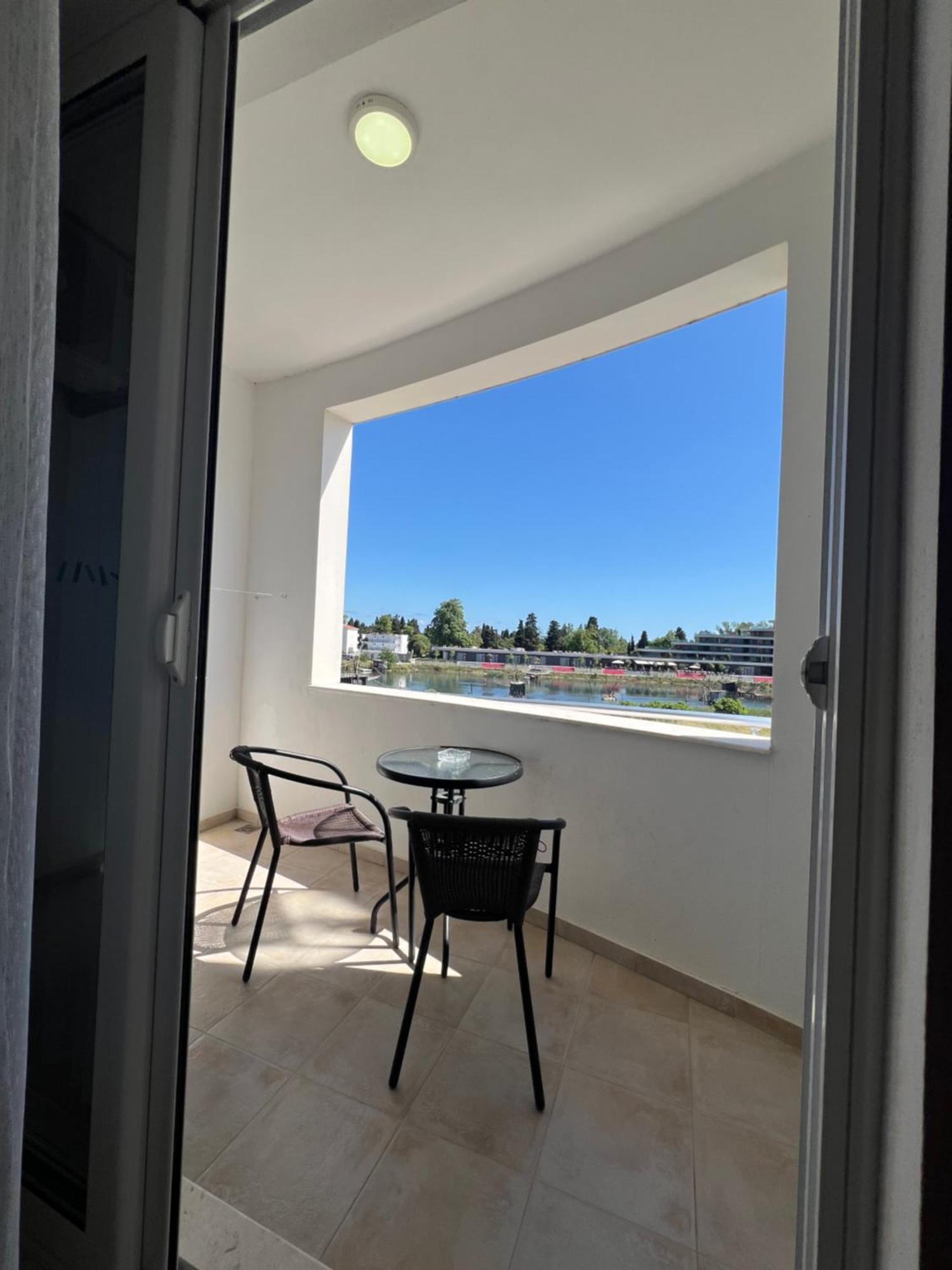 Apartments Fati & Flori Ulcinj Exterior photo