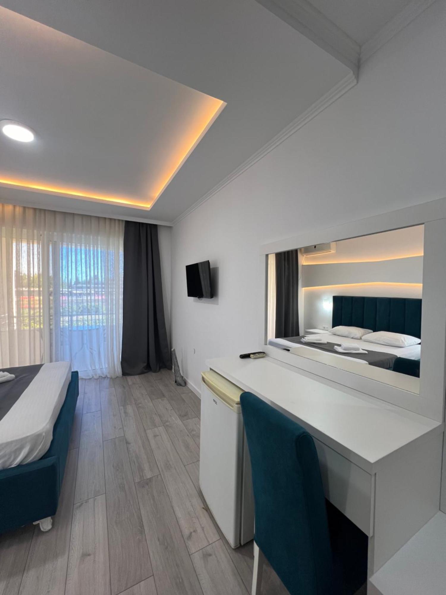 Apartments Fati & Flori Ulcinj Exterior photo