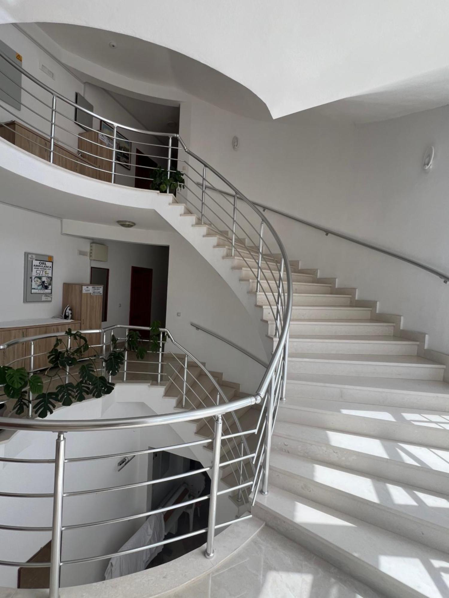 Apartments Fati & Flori Ulcinj Exterior photo