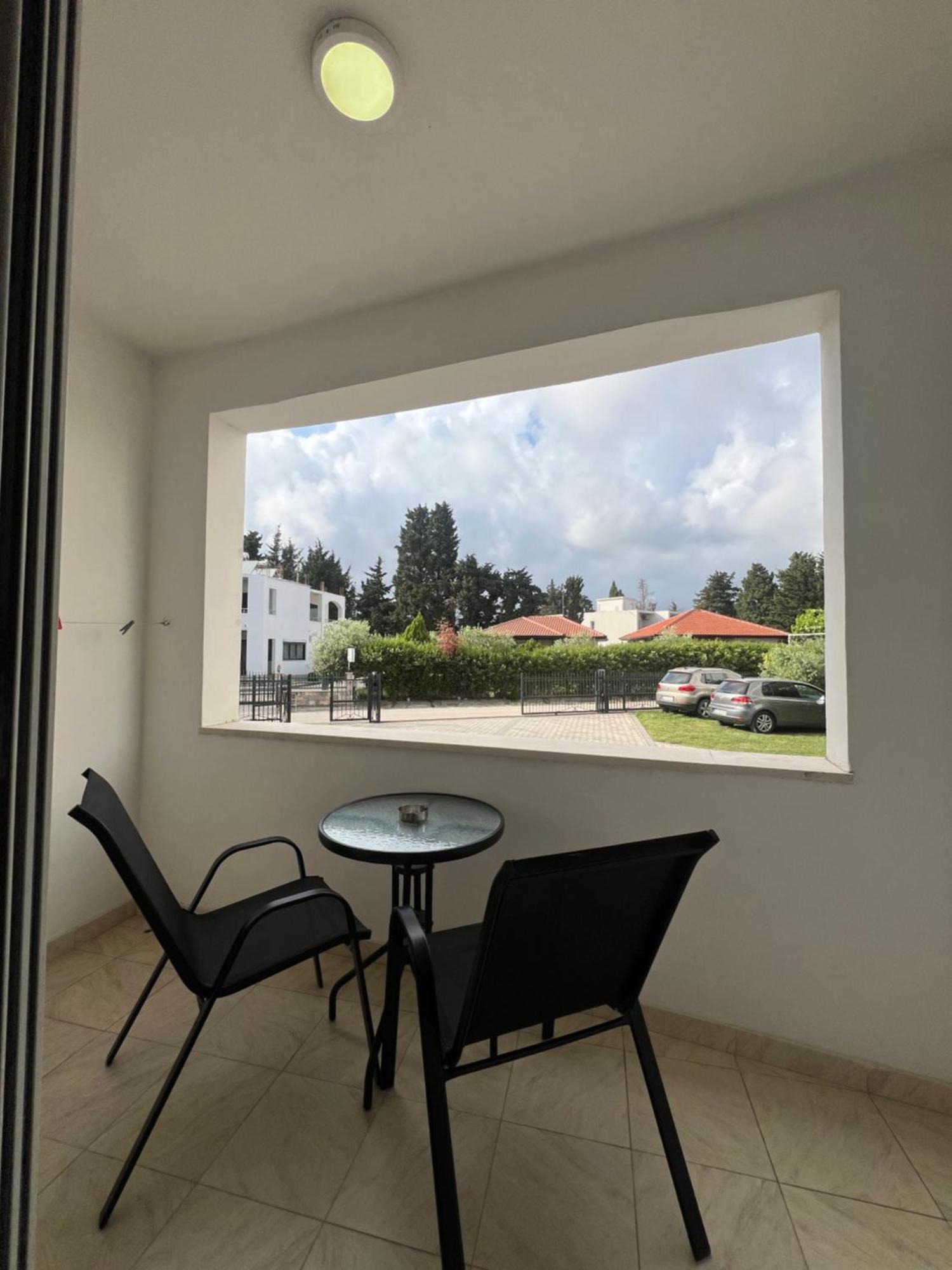 Apartments Fati & Flori Ulcinj Exterior photo