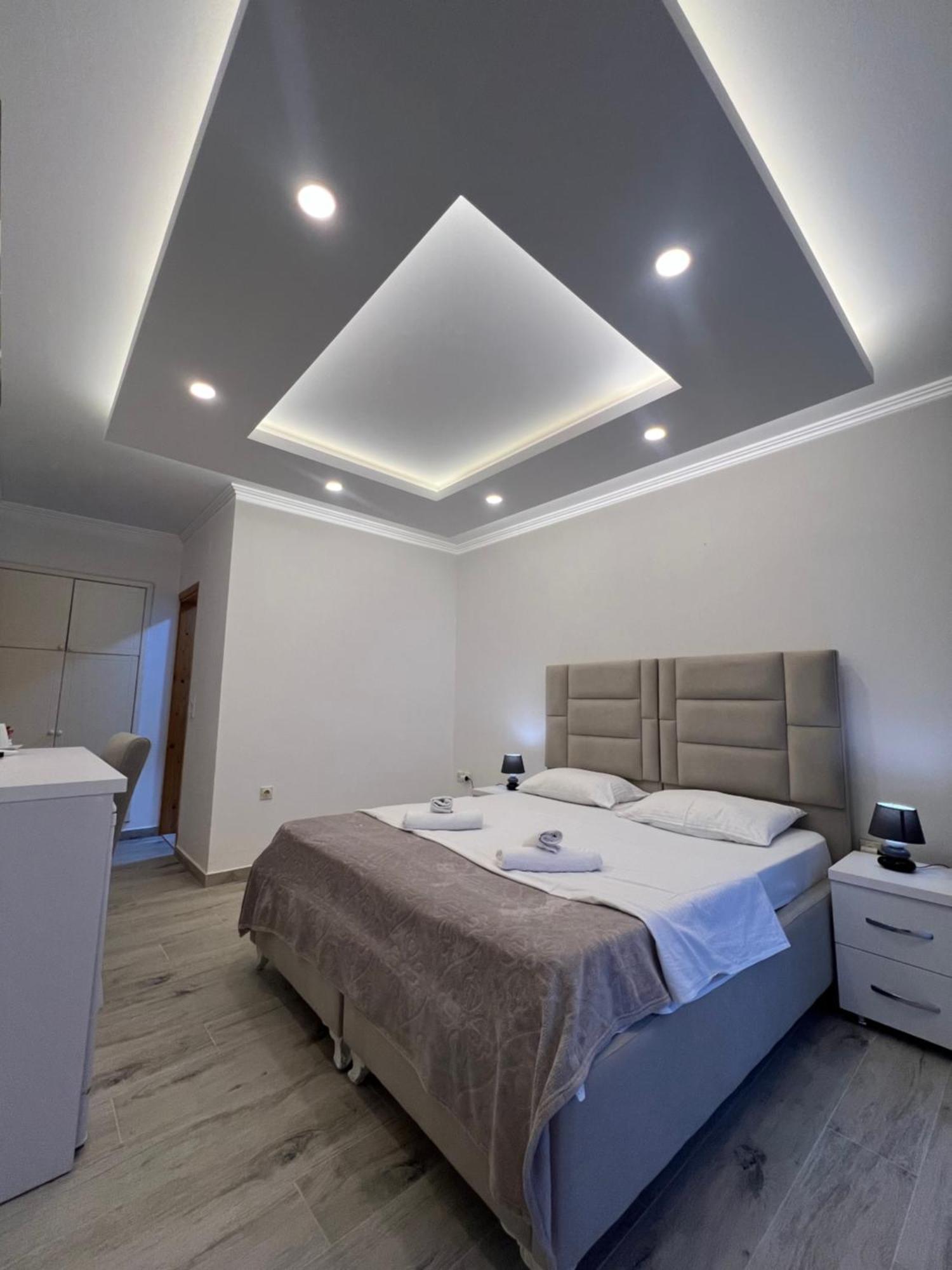 Apartments Fati & Flori Ulcinj Exterior photo