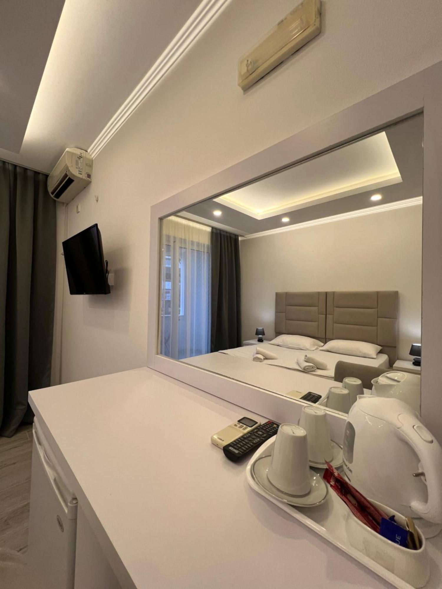 Apartments Fati & Flori Ulcinj Exterior photo